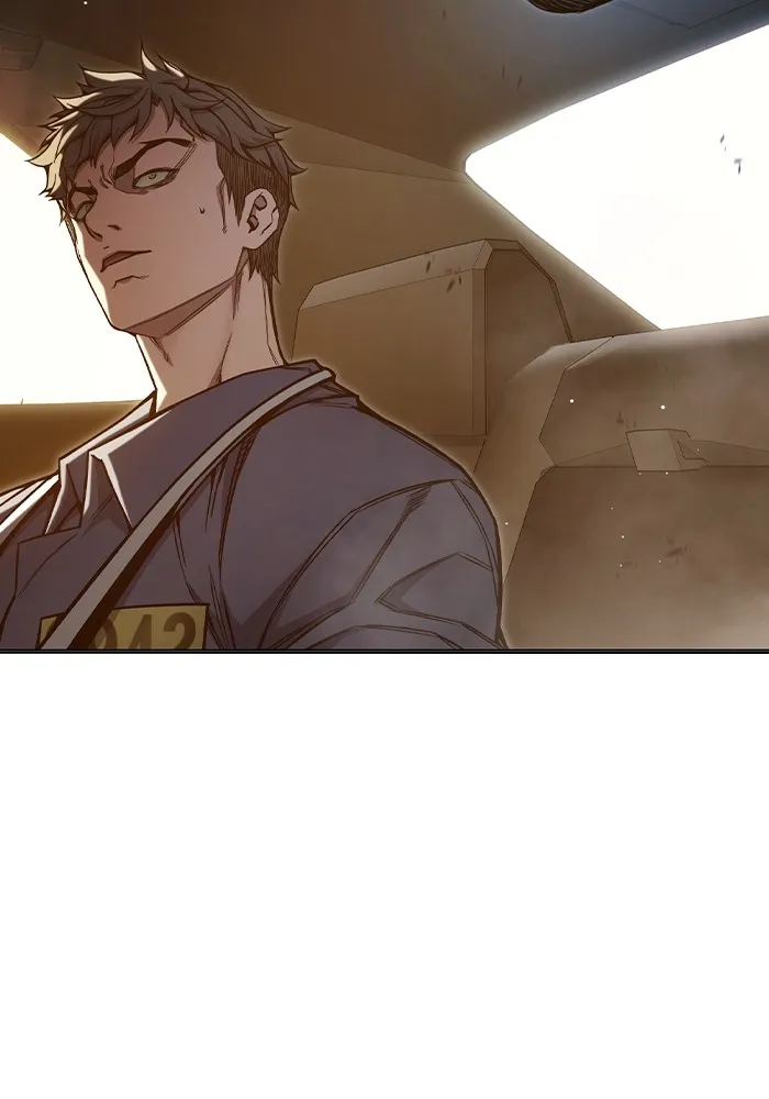 Juvenile Prison เยาวชนคนคุก ตอนที่ 34 หน้า 107