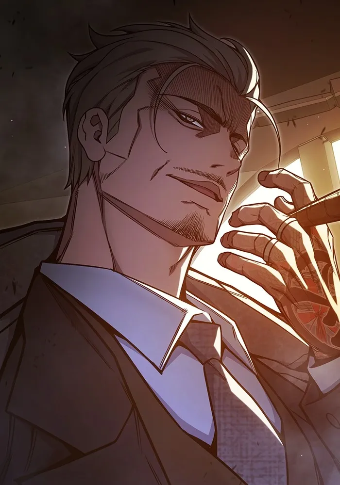 Juvenile Prison เยาวชนคนคุก ตอนที่ 34 หน้า 109