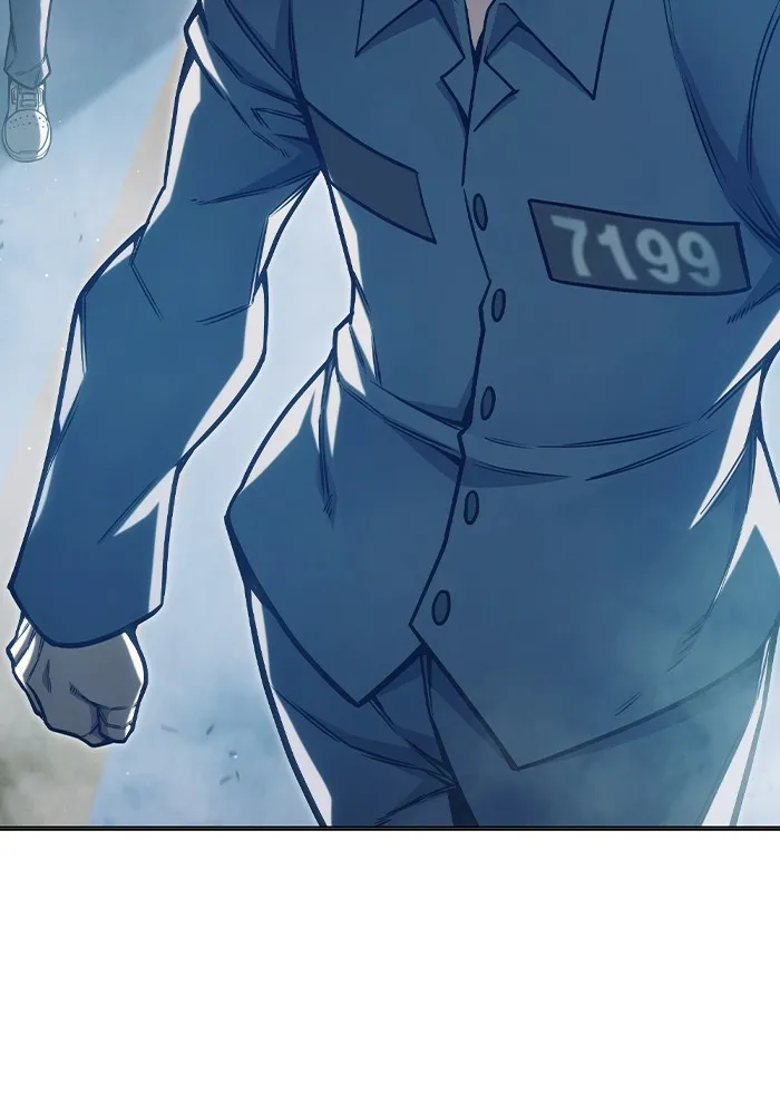 Juvenile Prison เยาวชนคนคุก ตอนที่ 34 หน้า 121