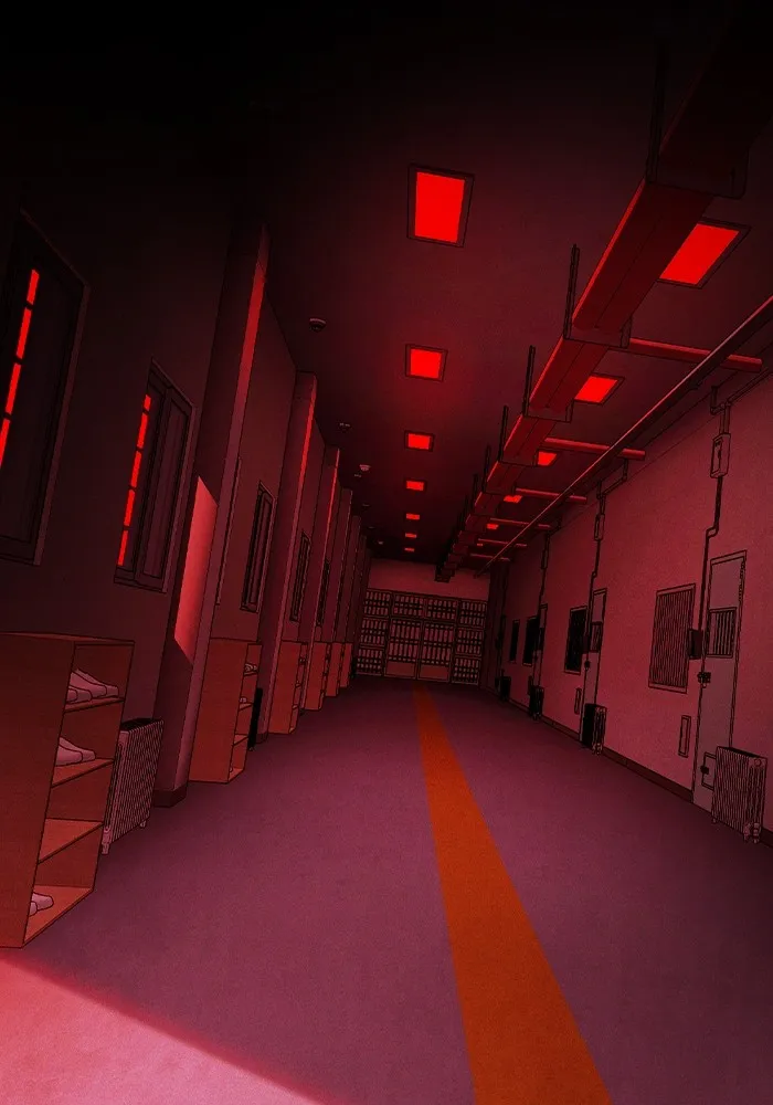 Juvenile Prison เยาวชนคนคุก ตอนที่ 34 หน้า 139