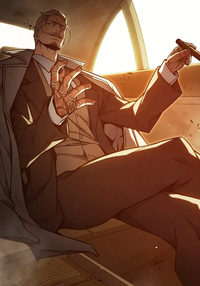 Juvenile Prison เยาวชนคนคุก ตอนที่ 34 หน้า 178