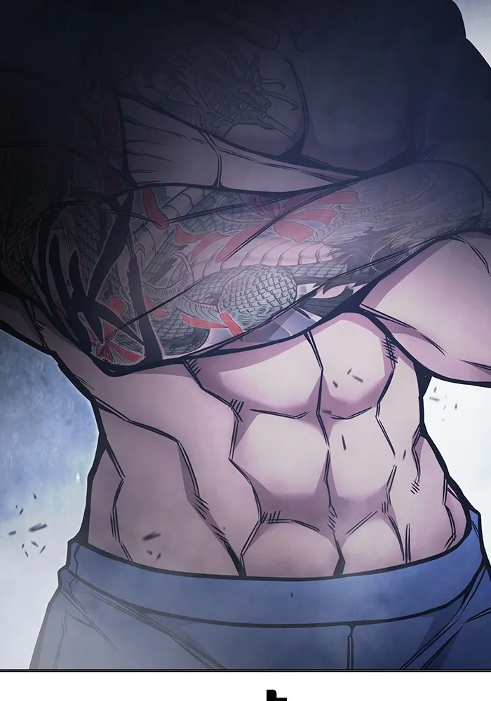 Juvenile Prison เยาวชนคนคุก ตอนที่ 34 หน้า 200