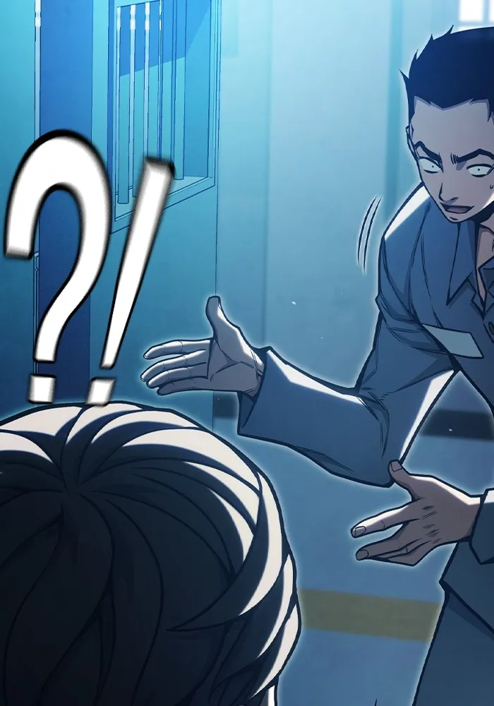 Juvenile Prison เยาวชนคนคุก ตอนที่ 34 หน้า 44