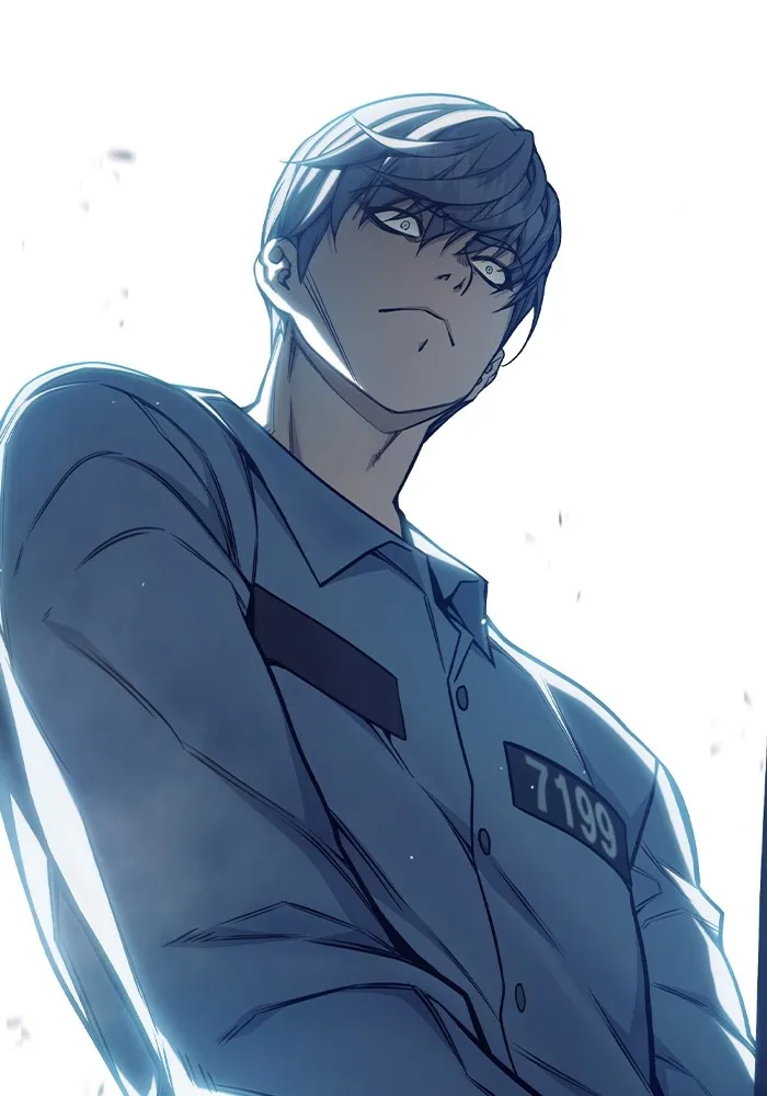 Juvenile Prison เยาวชนคนคุก ตอนที่ 34 หน้า 8