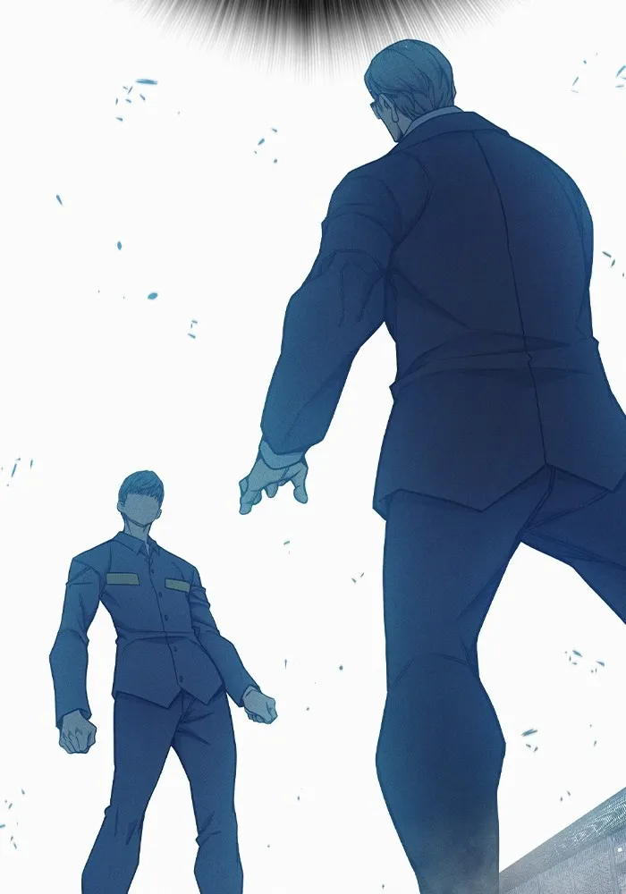 Juvenile Prison เยาวชนคนคุก ตอนที่ 34 หน้า 95