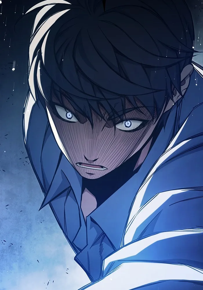 Juvenile Prison เยาวชนคนคุก ตอนที่ 35 หน้า 183