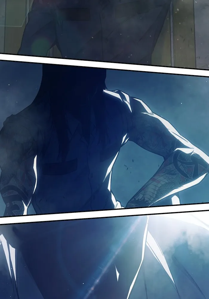 Juvenile Prison เยาวชนคนคุก ตอนที่ 35 หน้า 218