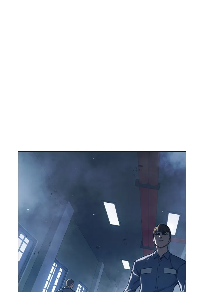 Juvenile Prison เยาวชนคนคุก ตอนที่ 35 หน้า 22