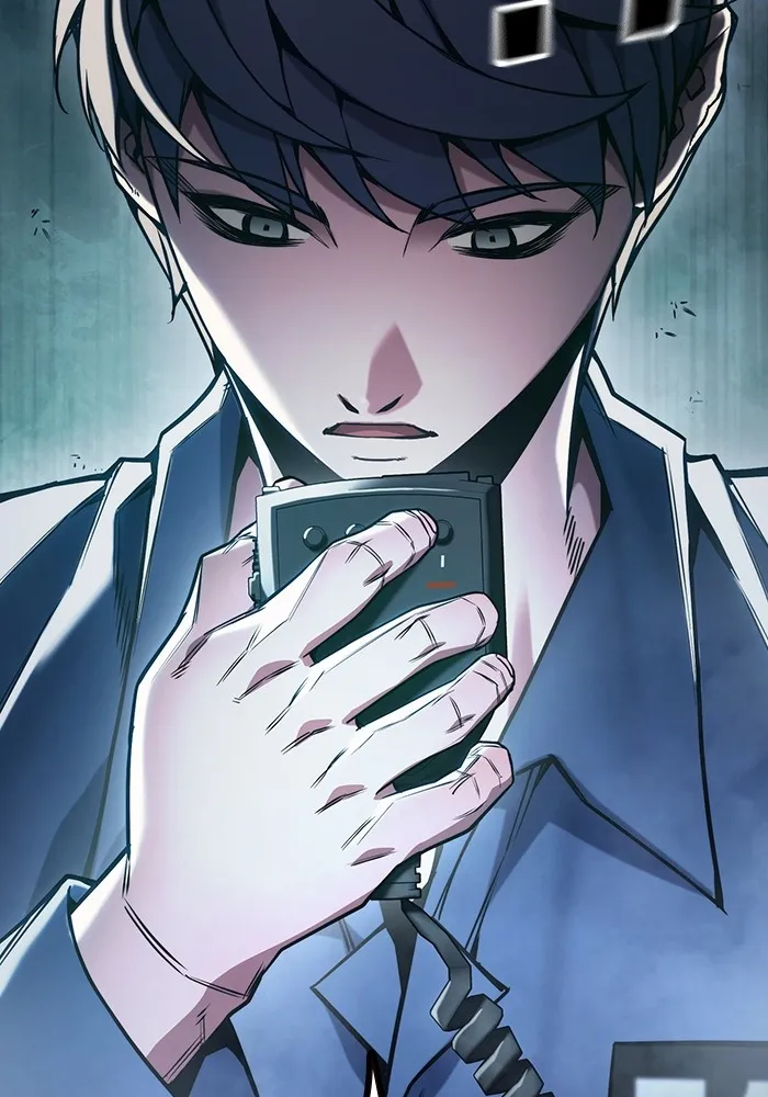 Juvenile Prison เยาวชนคนคุก ตอนที่ 35 หน้า 225