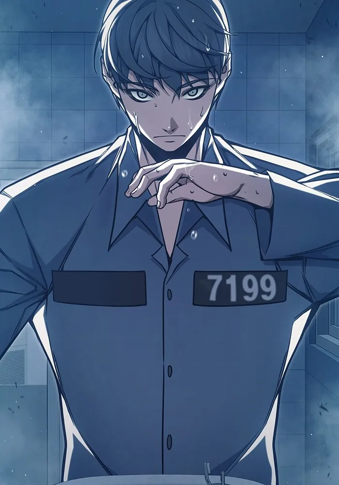 Juvenile Prison เยาวชนคนคุก ตอนที่ 35 หน้า 26