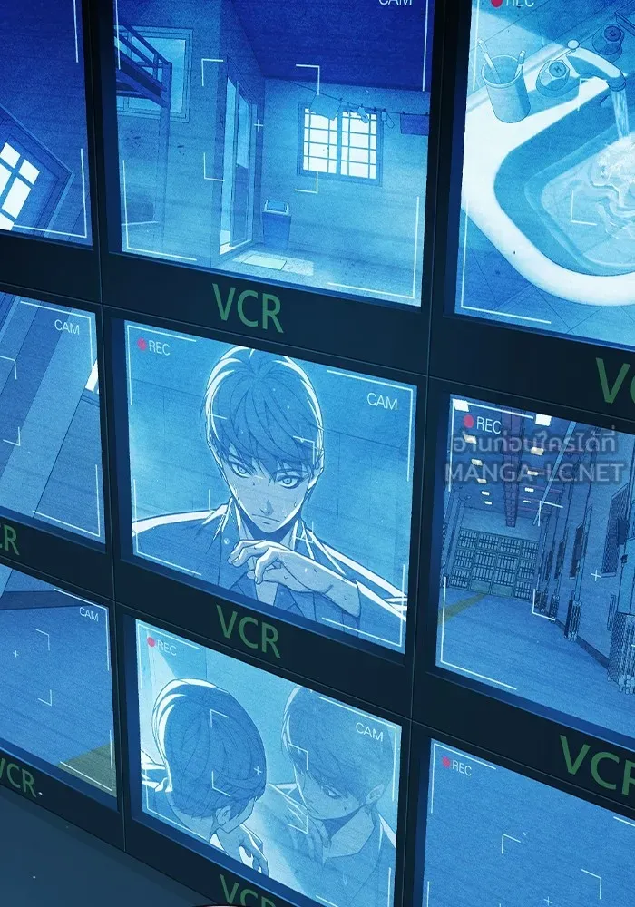 Juvenile Prison เยาวชนคนคุก ตอนที่ 35 หน้า 42