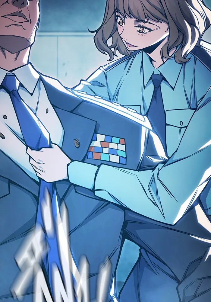 Juvenile Prison เยาวชนคนคุก ตอนที่ 35 หน้า 55