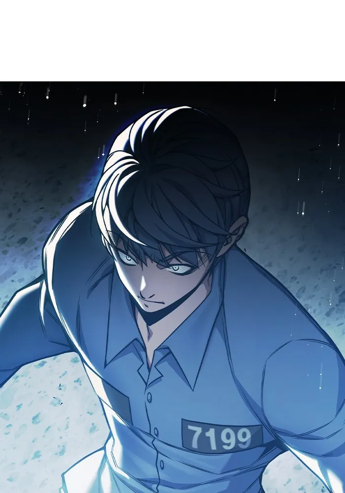 Juvenile Prison เยาวชนคนคุก ตอนที่ 35 หน้า 7