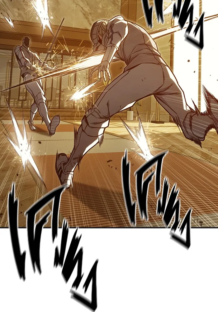 Juvenile Prison เยาวชนคนคุก ตอนที่ 35 หน้า 93