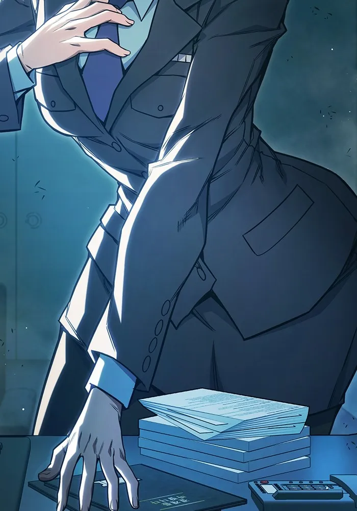 Juvenile Prison เยาวชนคนคุก ตอนที่ 36 หน้า 173