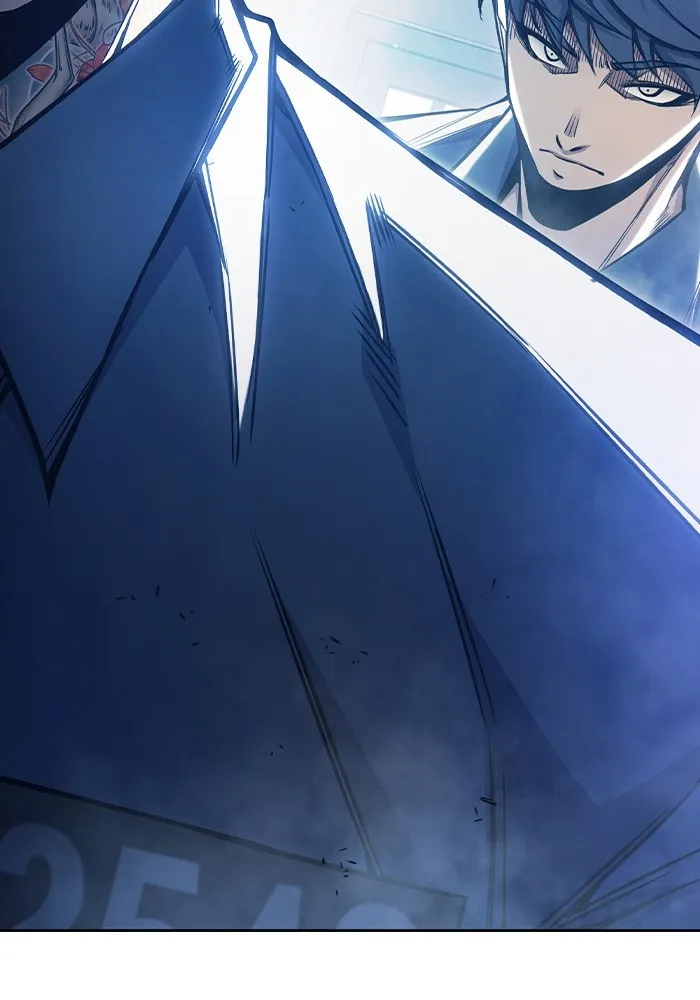 Juvenile Prison เยาวชนคนคุก ตอนที่ 36 หน้า 198