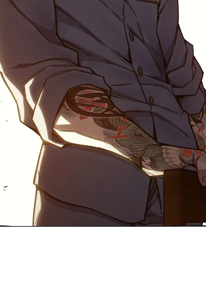 Juvenile Prison เยาวชนคนคุก ตอนที่ 36 หน้า 33