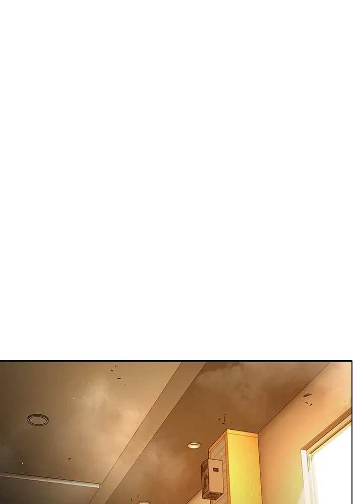 Juvenile Prison เยาวชนคนคุก ตอนที่ 37 หน้า 180