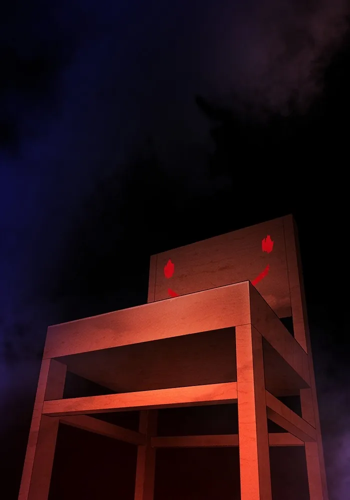 Juvenile Prison เยาวชนคนคุก ตอนที่ 37 หน้า 207