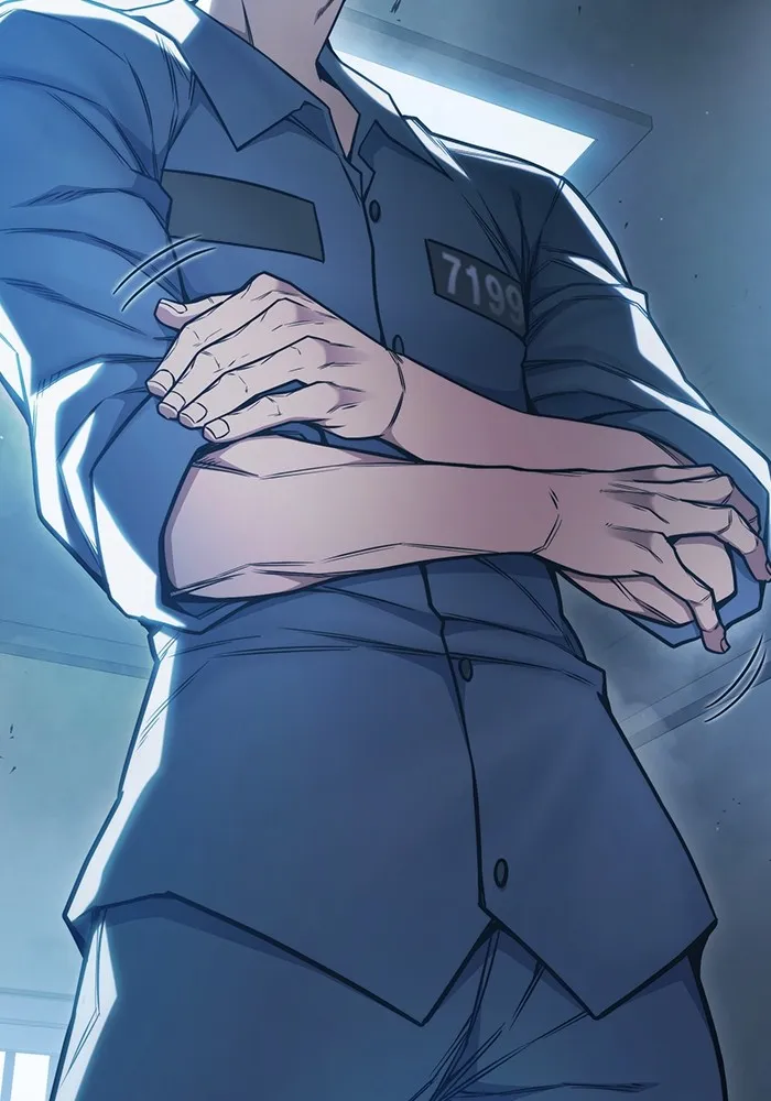 Juvenile Prison เยาวชนคนคุก ตอนที่ 37 หน้า 45