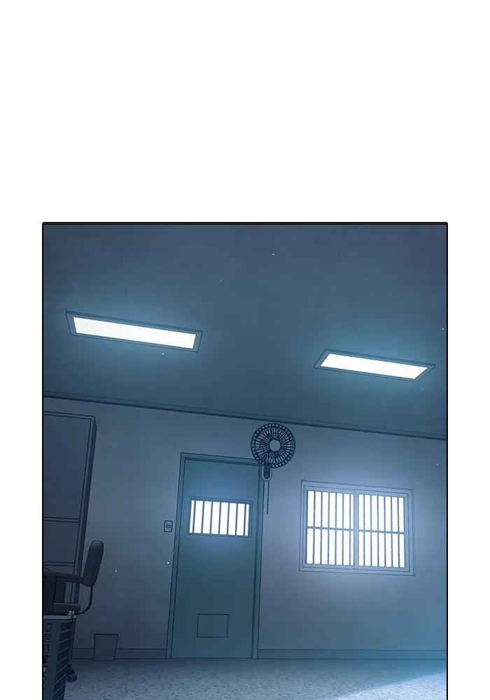 Juvenile Prison เยาวชนคนคุก ตอนที่ 37 หน้า 8