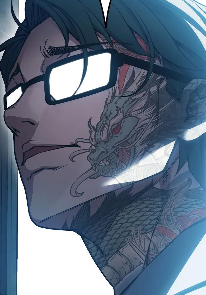 Juvenile Prison เยาวชนคนคุก ตอนที่ 37 หน้า 98