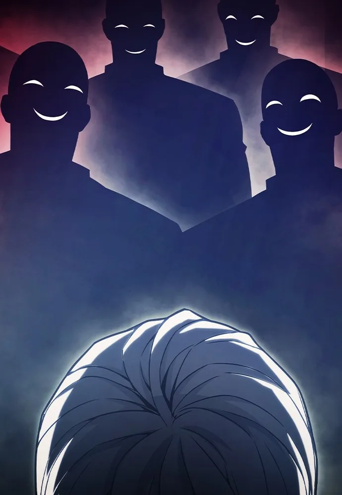 Juvenile Prison เยาวชนคนคุก ตอนที่ 38 หน้า 40