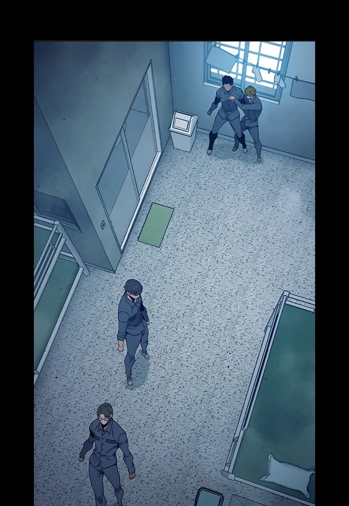 Juvenile Prison เยาวชนคนคุก ตอนที่ 38 หน้า 46