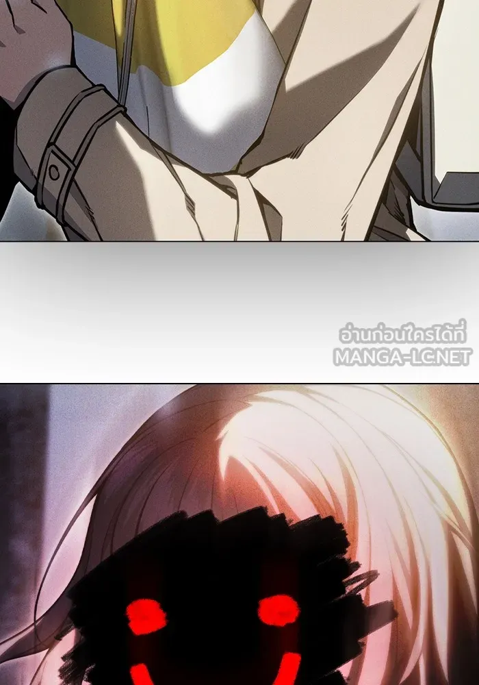 Juvenile Prison เยาวชนคนคุก ตอนที่ 39 หน้า 108