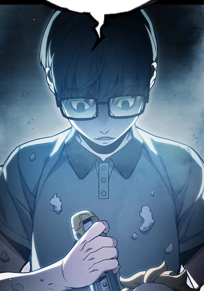 Juvenile Prison เยาวชนคนคุก ตอนที่ 39 หน้า 11