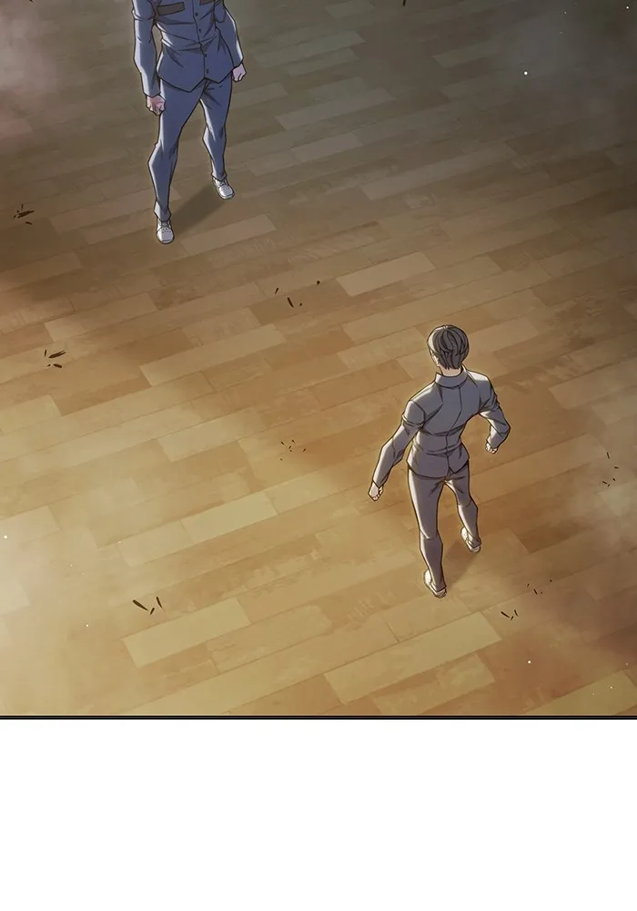 Juvenile Prison เยาวชนคนคุก ตอนที่ 39 หน้า 118