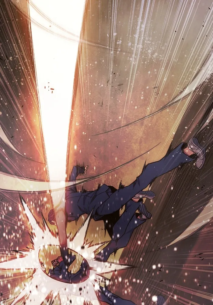 Juvenile Prison เยาวชนคนคุก ตอนที่ 39 หน้า 125