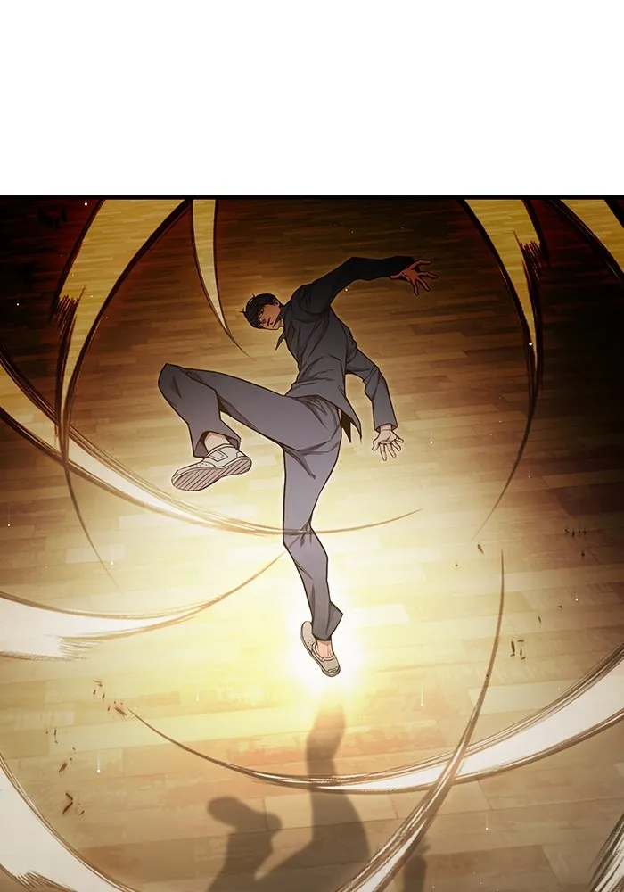 Juvenile Prison เยาวชนคนคุก ตอนที่ 39 หน้า 140