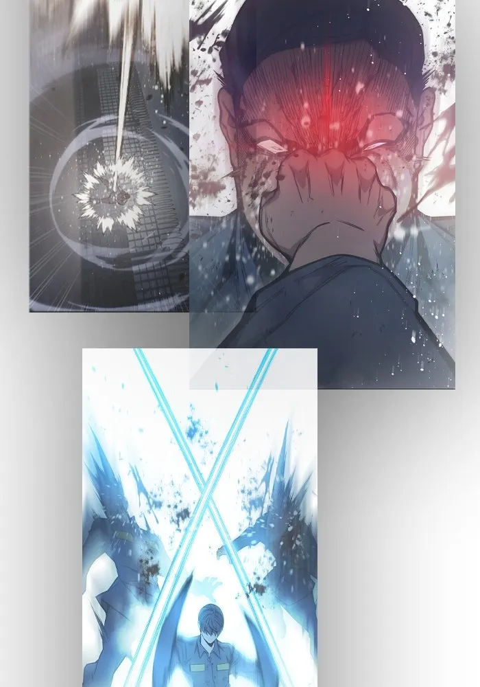 Juvenile Prison เยาวชนคนคุก ตอนที่ 39 หน้า 197