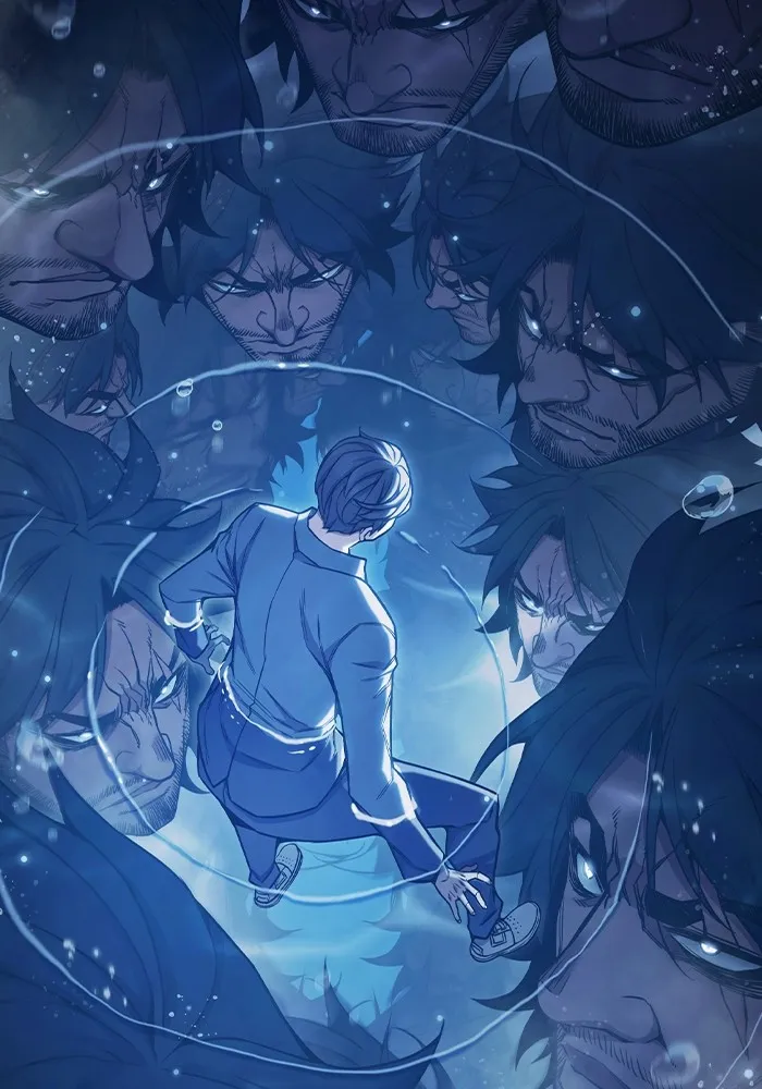 Juvenile Prison เยาวชนคนคุก ตอนที่ 39 หน้า 203