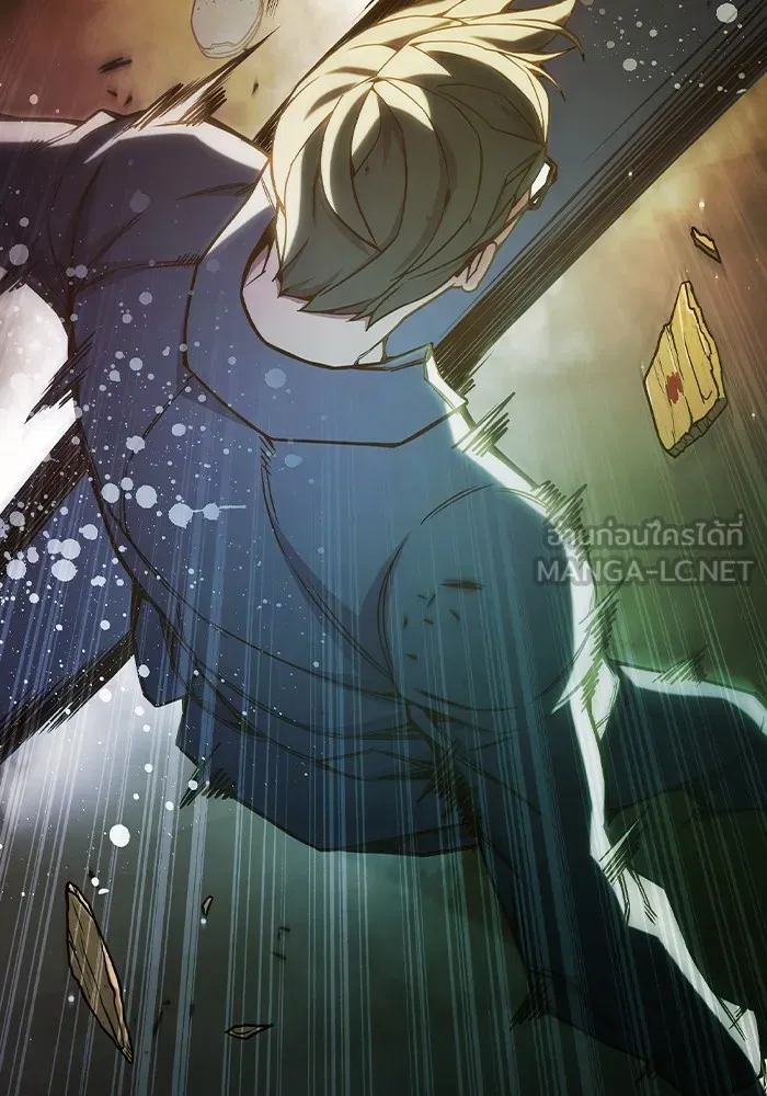 Juvenile Prison เยาวชนคนคุก ตอนที่ 39 หน้า 216