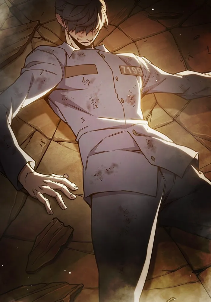 Juvenile Prison เยาวชนคนคุก ตอนที่ 39 หน้า 218