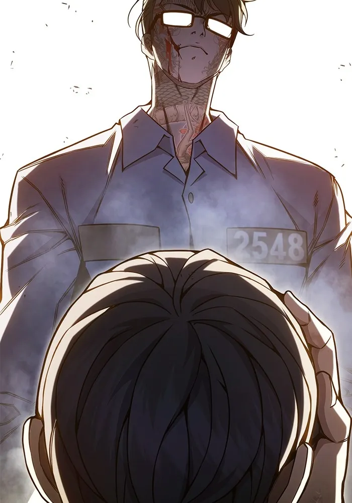 Juvenile Prison เยาวชนคนคุก ตอนที่ 39 หน้า 235