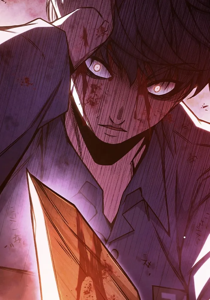 Juvenile Prison เยาวชนคนคุก ตอนที่ 39 หน้า 238