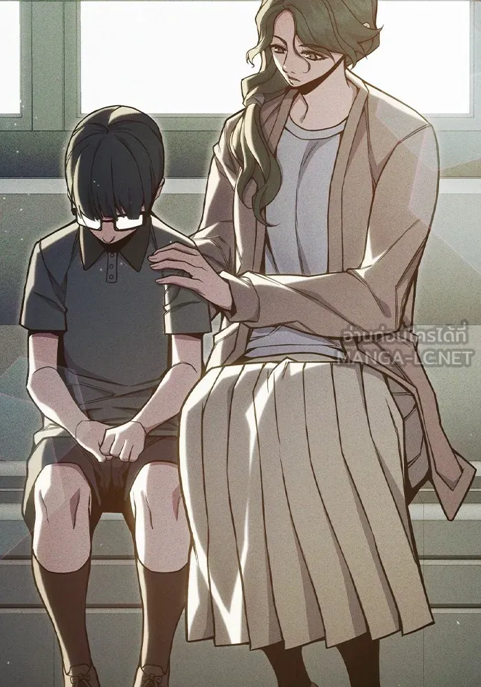 Juvenile Prison เยาวชนคนคุก ตอนที่ 39 หน้า 33