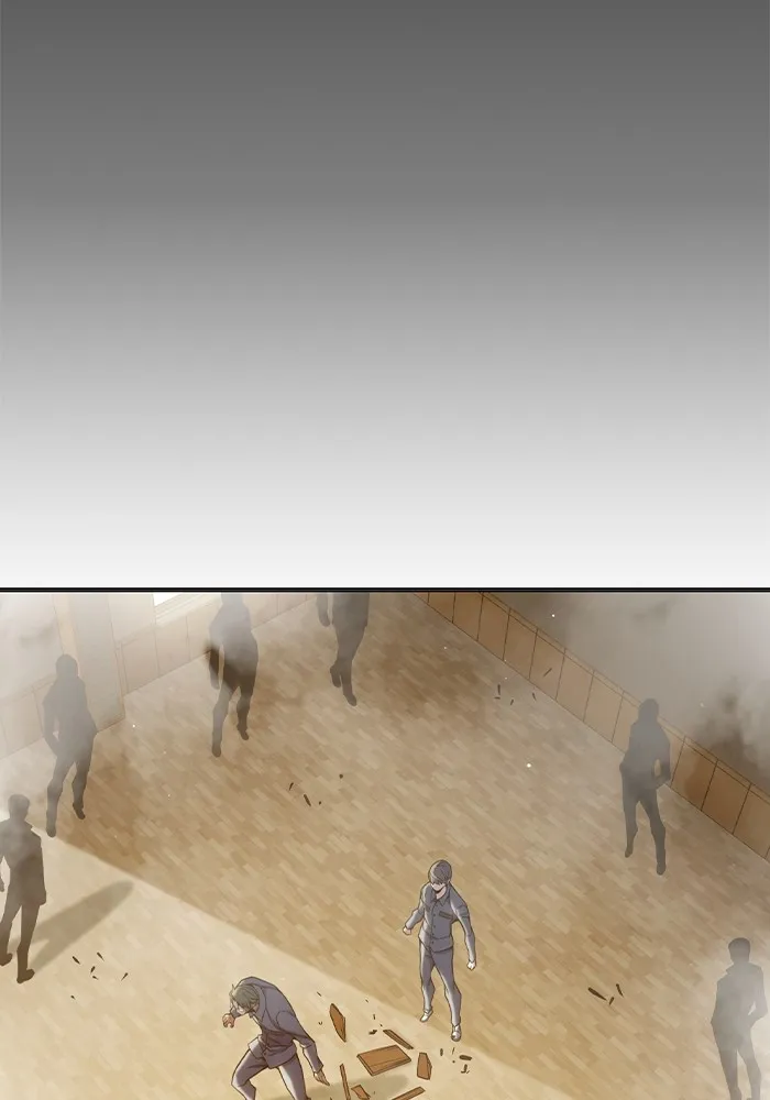 Juvenile Prison เยาวชนคนคุก ตอนที่ 39 หน้า 49