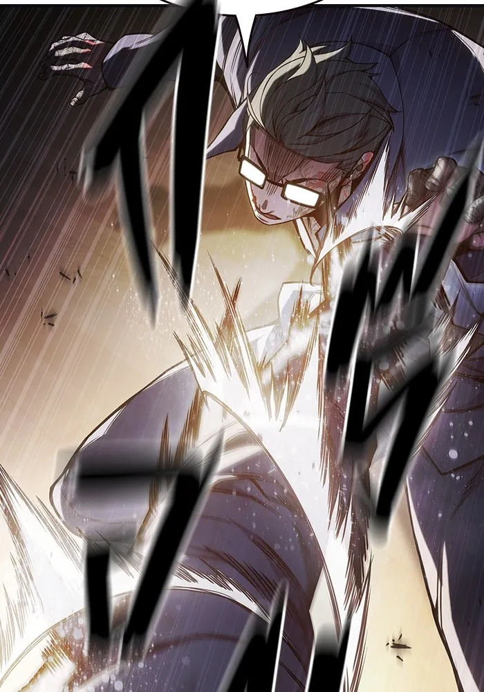 Juvenile Prison เยาวชนคนคุก ตอนที่ 40 หน้า 110