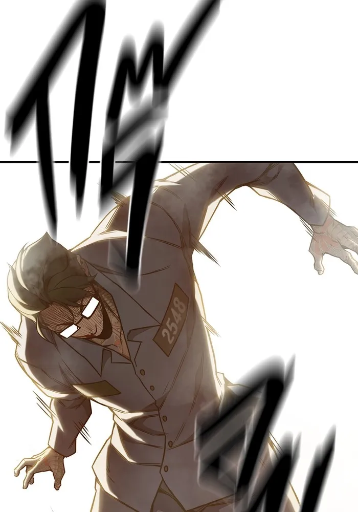 Juvenile Prison เยาวชนคนคุก ตอนที่ 40 หน้า 162