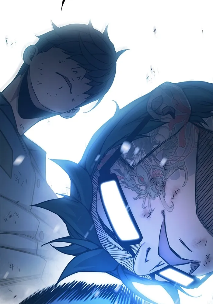 Juvenile Prison เยาวชนคนคุก ตอนที่ 40 หน้า 167