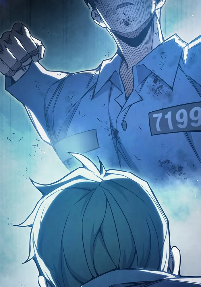 Juvenile Prison เยาวชนคนคุก ตอนที่ 40 หน้า 215