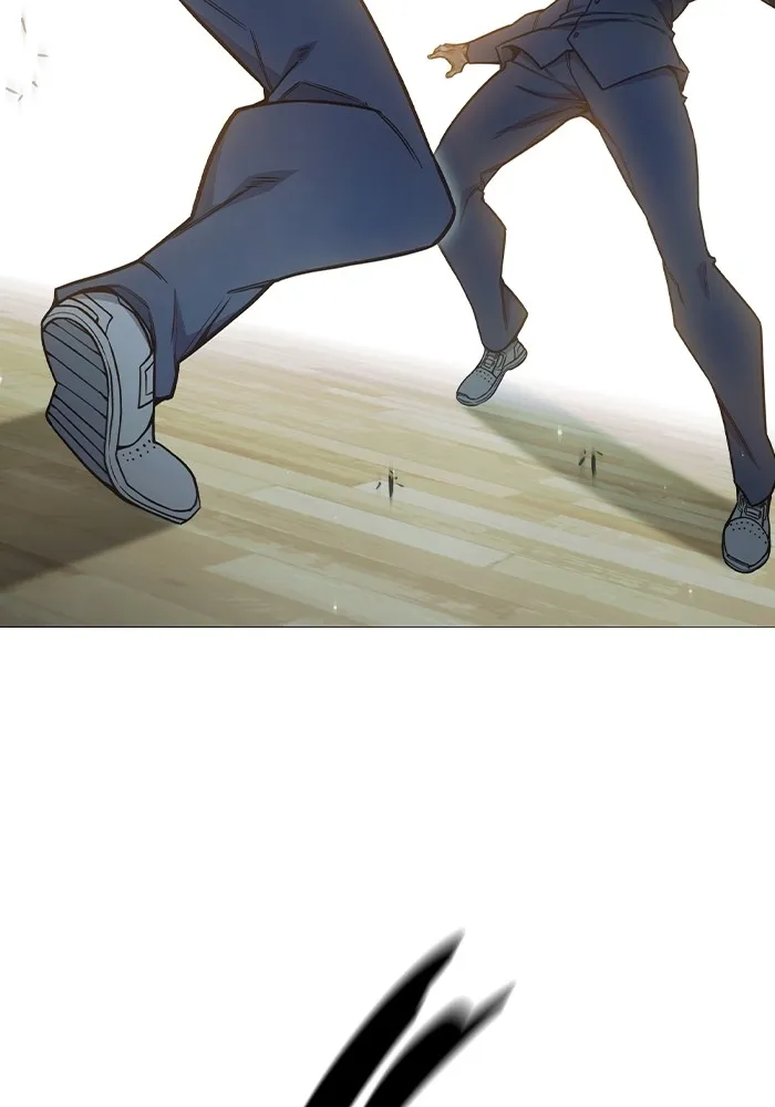 Juvenile Prison เยาวชนคนคุก ตอนที่ 40 หน้า 48