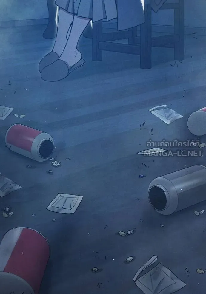 Juvenile Prison เยาวชนคนคุก ตอนที่ 41 หน้า 100