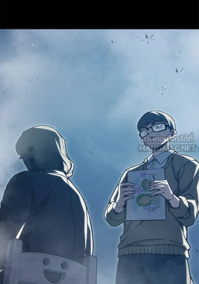 Juvenile Prison เยาวชนคนคุก ตอนที่ 41 หน้า 113