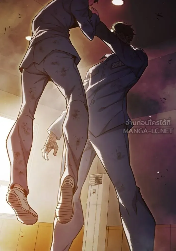 Juvenile Prison เยาวชนคนคุก ตอนที่ 41 หน้า 40