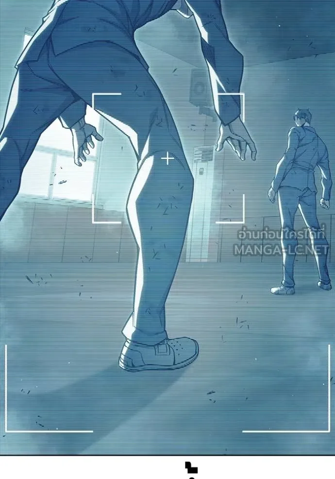 Juvenile Prison เยาวชนคนคุก ตอนที่ 42 หน้า 107